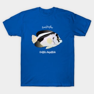 Griffis Angelfish T-Shirt